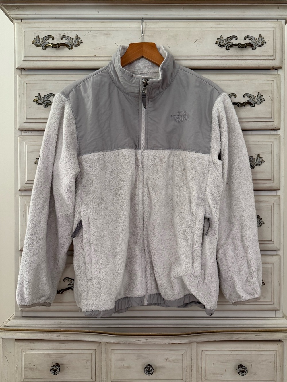 The North Face Girls Winter Jacket